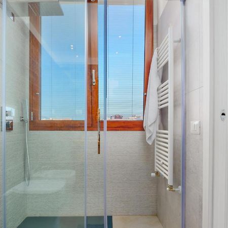 Appartamento Window On The Sea Olbia Esterno foto